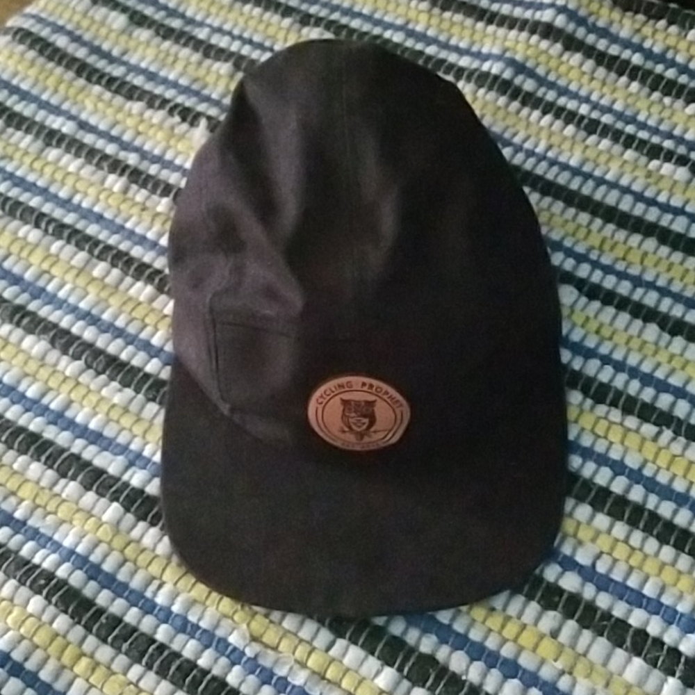 Cycling Prophet Hat